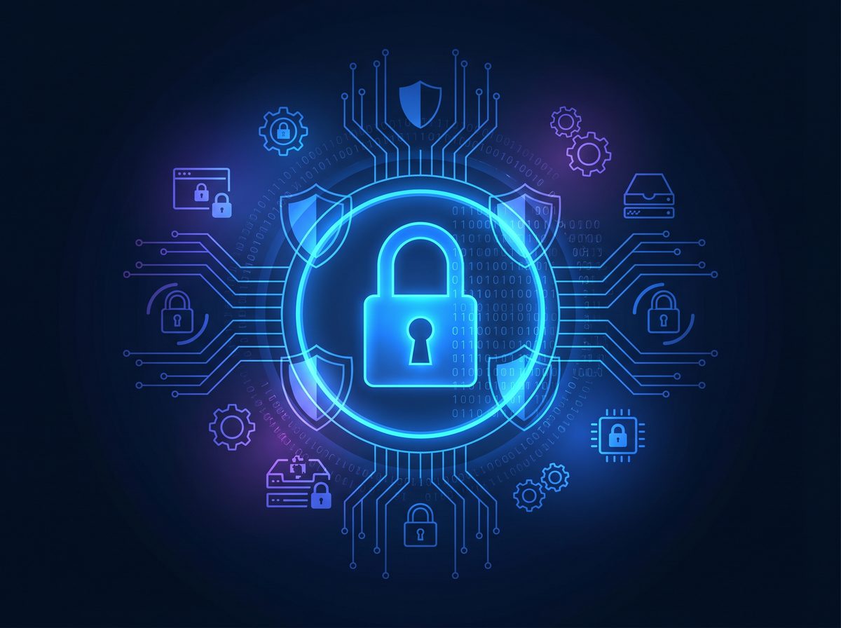 游残加速器安全防护体系